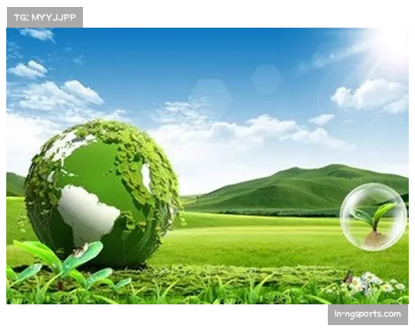 NBA联盟绿色倡议推动场馆节能改造与碳减排目标实现助力可持续发展