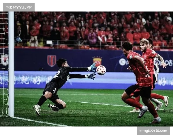 津门虎高空球防守漏洞百出 边路防守被对手完爆